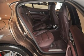 2014款保时捷Panamera