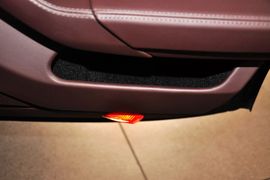 2014款保时捷Panamera
