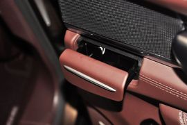 2014款保时捷Panamera