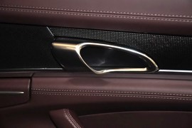 2014款保时捷Panamera