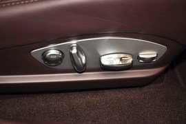 2014款保时捷Panamera