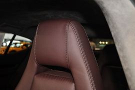 2014款保时捷Panamera