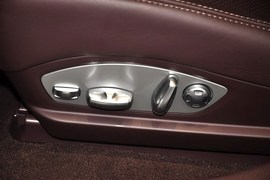 2014款保时捷Panamera