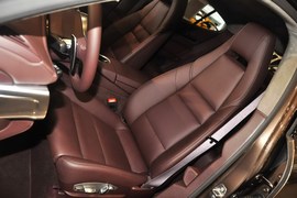 2014款保时捷Panamera