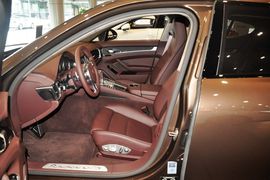 2014款保时捷Panamera