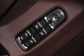 2014款保时捷Panamera
