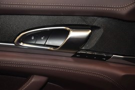 2014款保时捷Panamera