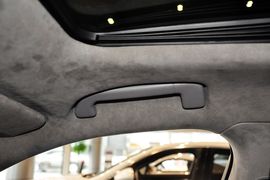 2014款保时捷Panamera