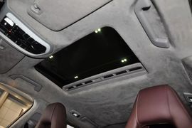 2014款保时捷Panamera
