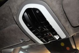 2014款保时捷Panamera