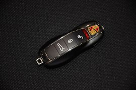 2014款保时捷Panamera