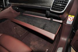 2014款保时捷Panamera
