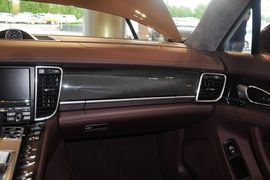 2014款保时捷Panamera