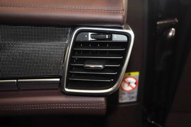 2014款保时捷Panamera