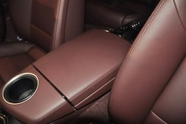 2014款保时捷Panamera