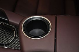 2014款保时捷Panamera