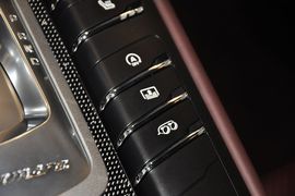 2014款保时捷Panamera