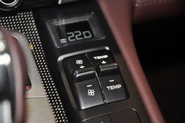 2014款保时捷Panamera