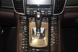 2014款保时捷Panamera
