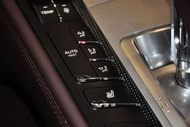2014款保时捷Panamera