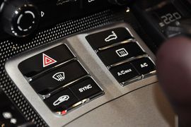 2014款保时捷Panamera