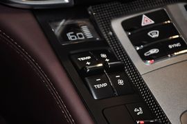 2014款保时捷Panamera