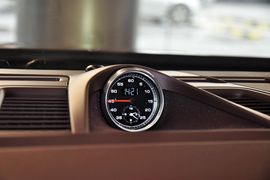 2014款保时捷Panamera
