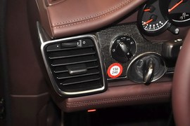 2014款保时捷Panamera