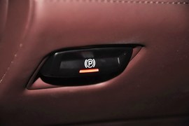2014款保时捷Panamera