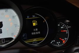 2014款保时捷Panamera