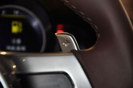 2014款保时捷Panamera