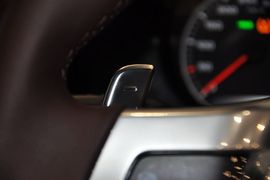 2014款保时捷Panamera