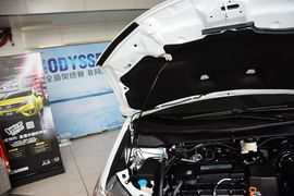2015款本田奥德赛2.4L至尊版