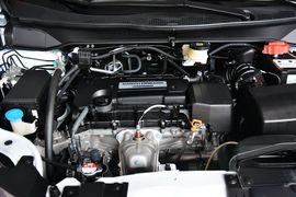 2015款本田奥德赛2.4L至尊版