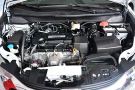 2015款本田奥德赛2.4L至尊版