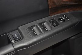 2015款本田奥德赛2.4L至尊版
