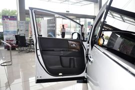 2015款本田奥德赛2.4L至尊版