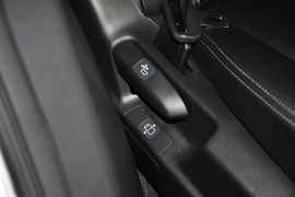 2015款本田奥德赛2.4L至尊版