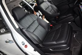 2015款本田奥德赛2.4L至尊版