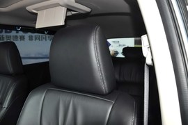 2015款本田奥德赛2.4L至尊版