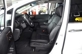 2015款本田奥德赛2.4L至尊版