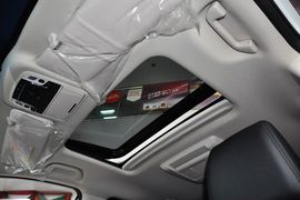 2015款本田奥德赛2.4L至尊版