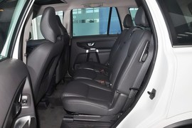 2013款沃尔沃XC90