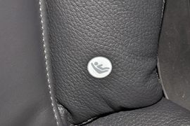 2013款沃尔沃XC90