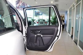 2013款沃尔沃XC90