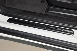 2013款沃尔沃XC90