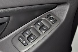 2013款沃尔沃XC90