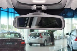 2013款沃尔沃XC90
