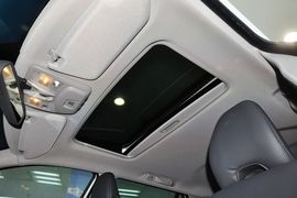 2013款沃尔沃XC90