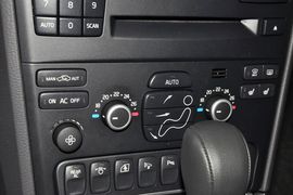 2013款沃尔沃XC90